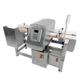 Auxiliary equipment: Laser marking equipment/metal detector and weighter