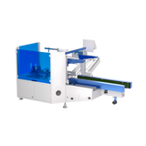 Case packer