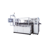 Baby diapers production line