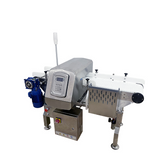 Auxiliary equipment: Laser marking equipment/metal detector and weighter