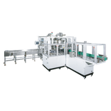 Adult diapers/ Lady pants production line