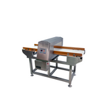 Auxiliary equipment: Laser marking equipment/metal detector and weighter